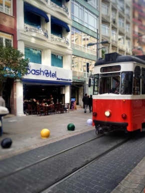  Pasha Moda Hotel  Стамбул